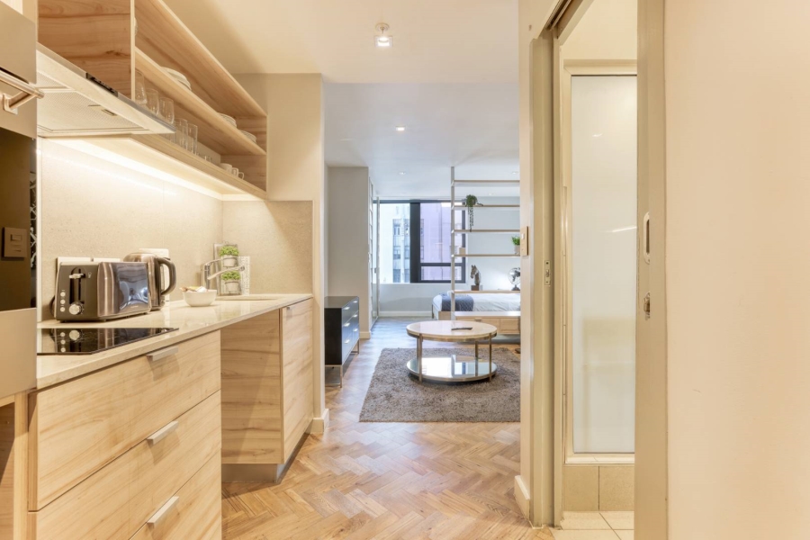 0 Bedroom Property for Sale in Cape Town City Centre Western Cape